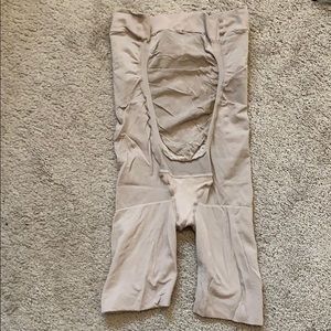 Maternity Spanx sz C